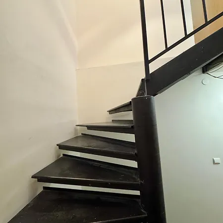 Apartament View Rooftop Terrace 2-bdr By Bulgarianhomes *